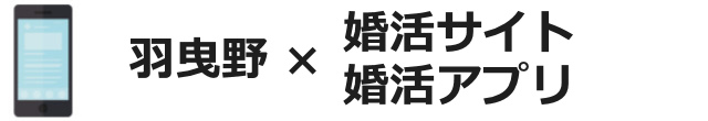 羽曳野市の婚活を徹底調査!本気で突撃リサーチしてきました!